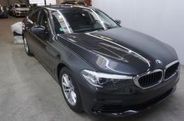 BMW 5-Serie Touring ´16 Baureihe 5 Touring  520 d xDrive Sport Line 2.0  140KW  AT8  E6dT