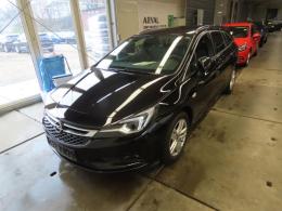 Opel Astra ST ´15 Astra K Sports Tourer  INNOVATION Start/Stop 1.4  92KW  MT6  E6dT