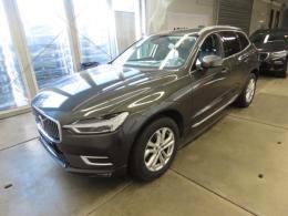 Volvo XC60 ´17 XC60  Inscription 2WD 2.0  184KW  AT8  E6dT