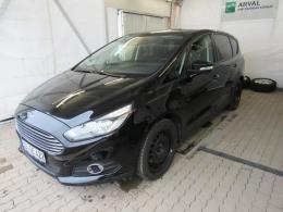 Ford S-Max ´15 S-Max  Business 2.0 TDCI  132KW  AT6  E6