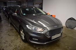 Ford Mondeo Wagon ´14 Mondeo Turnier  Business Edition 1.5 ECOBOOST  121KW  AT6  E6dT