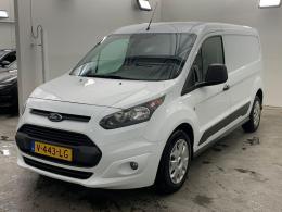 FORD TRANSIT CONNECT 1.5 TDCI L2 Trend HP Start & Stop