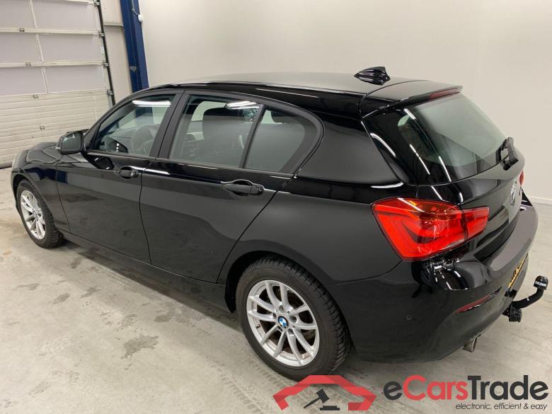 BMW 1-serie 116d Corporate Lease Executive #3