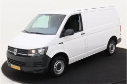 VOLKSWAGEN Transporter 110 kW