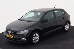 VOLKSWAGEN POLO 70 kW