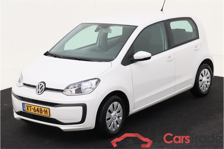 VOLKSWAGEN up! 44 kW #1
