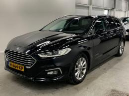 FORD Mondeo wagon 2.0 IVCT HEV Titanium