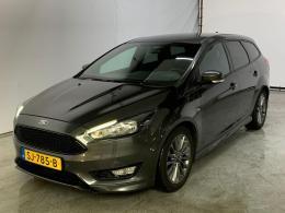 FORD Focus wagon 1.0 ST-Line