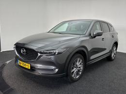 Mazda CX-5 2.0 SkyActiv-G 165 Business Luxury