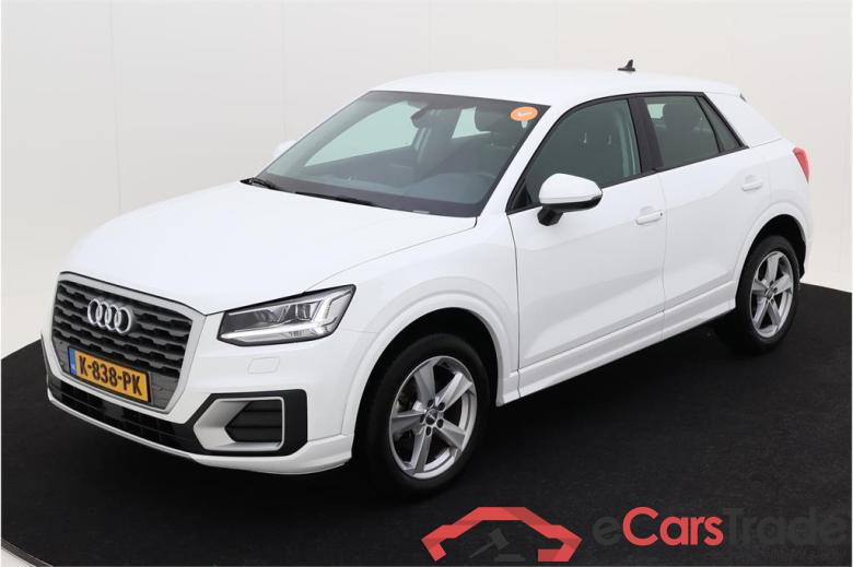 AUDI Q2 85 kW #1