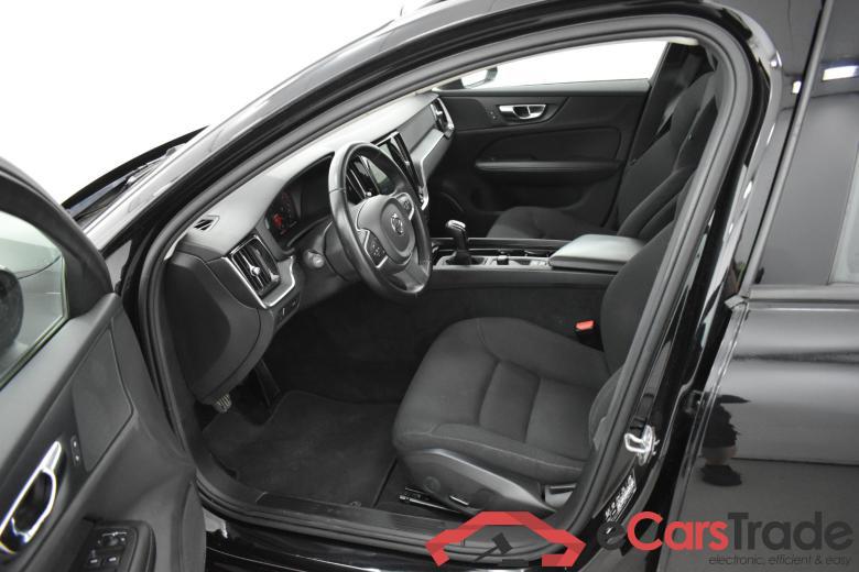 Volvo V60 2.0 D3 LED-Xenon Virtual Navi KeylessGo Klima PDC ... #5