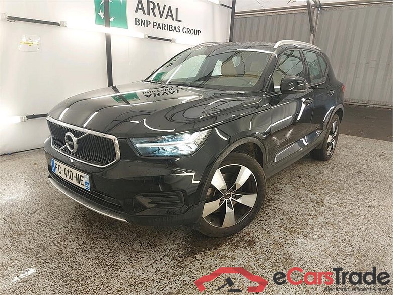 Volvo D4 AWD AdBlue 190 Geartro 8 Business XC40  D4 AWD AdBlue 190 Geartro 8 Business #1