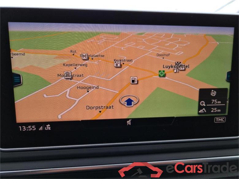 AUDI A4 Avant 140 kW #2