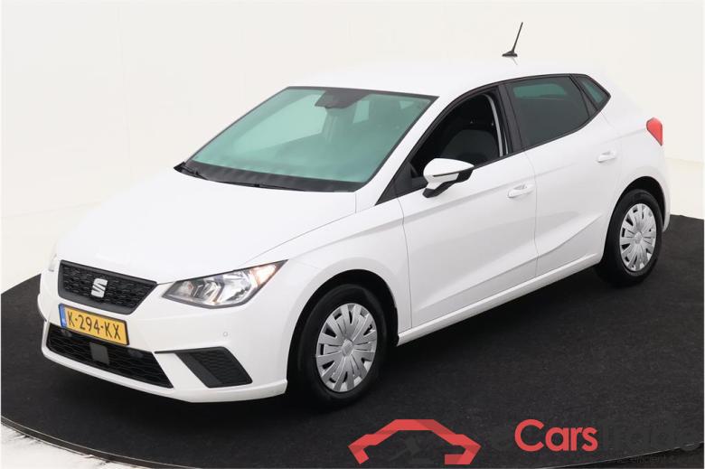 SEAT Ibiza 70 kW #1