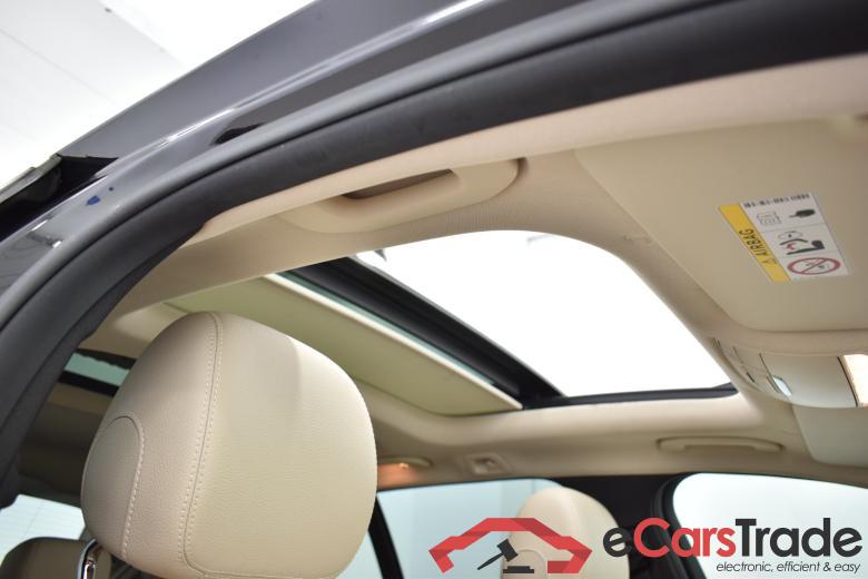 Mercedes C 180 d Avantgarde Pano LED-Xenon Virtual Navi Sport-Leather KeylessGo Klima PDC ... #6