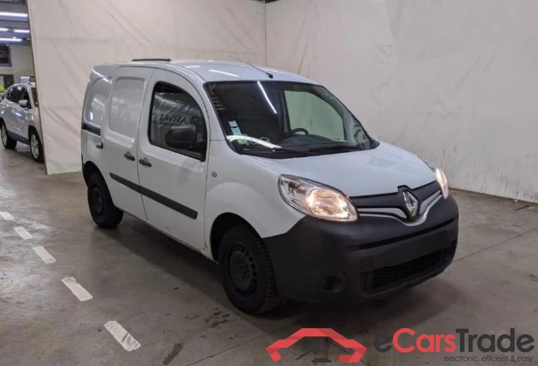 Renault Kangoo 1.5 dCi Navi Klima PDC ... #2