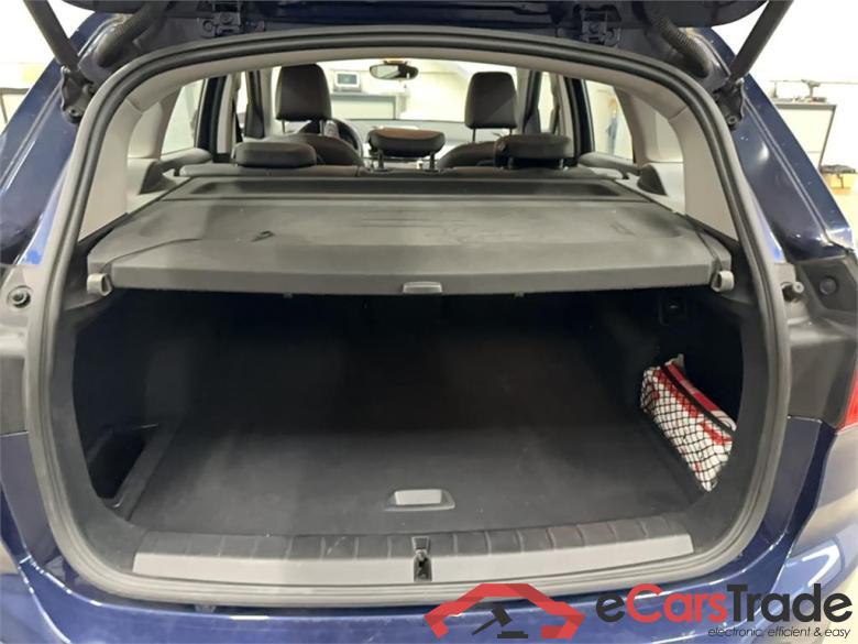 BMW X1 2.0 sDrive18d Navi Leather KeylessGo Klima PDC ... #6