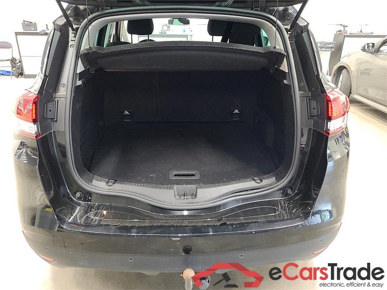 Renault Scenic 1.7 dCi Limited Navi Sport-Seats KeylessGo Klima PDC ... #6