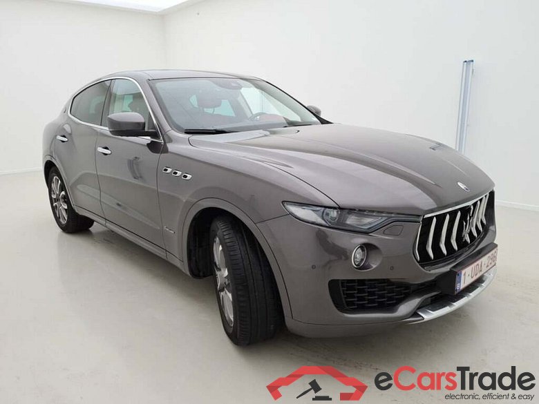 Maserati Levante 3.0 d Pano Xenon Navi Leather Camera KeylessGo Klima PDC ... #2