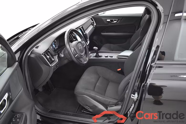 Volvo V60 2.0 D3 LED-Xenon Virtual Navi KeylessGo Klima PDC ... #5