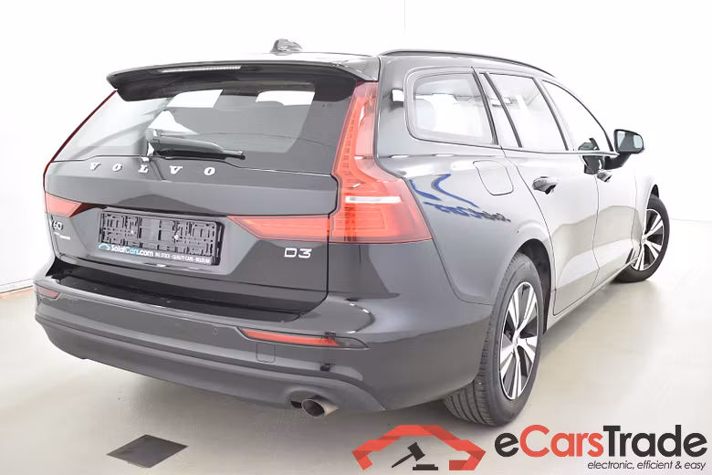 Volvo V60 2.0 D3 LED-Xenon Virtual Navi KeylessGo Klima PDC ... #3