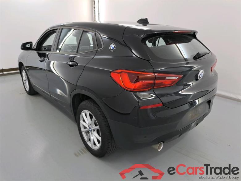 BMW X2 DIESEL 1.5 dA sDrive16 Model Advantage Business #4