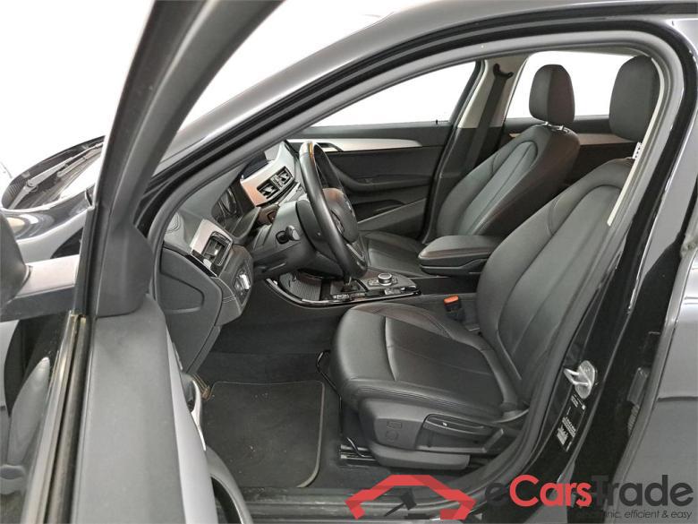 BMW X2 DIESEL 1.5 dA sDrive16 Model Advantage Business #6