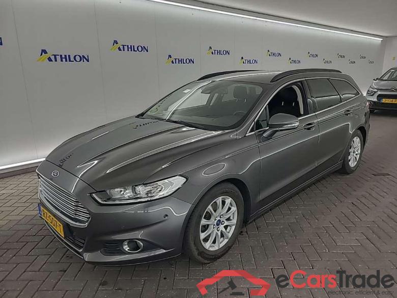 FORD Mondeo Wagon 1.5 TDCi ECOnetic 88 kW Trend Wagon 5D #1
