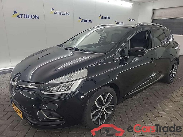 RENAULT Clio Estate TCe 120 Intens 5D 88kW #1