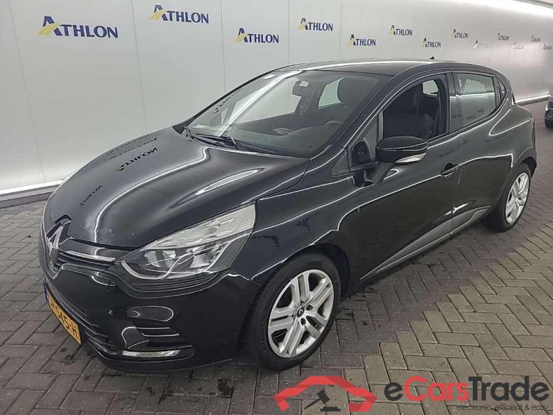 RENAULT CLIO Energy TCe 90 Eco Zen 5D 66kW #1