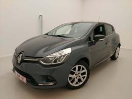 Renault Clio 0.9 TCe Limited Navi Bass Reflex Klima PDC ...