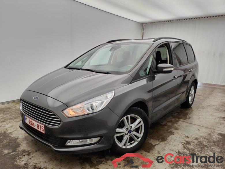 Ford Galaxy 2.0 TDCi 88kW S/S Business Class 5d 7pl