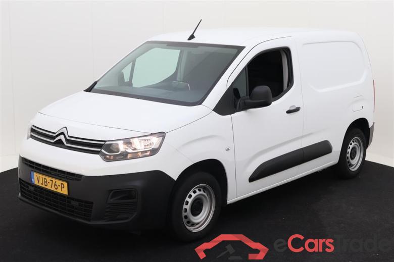 CITROEN Berlingo 75 kW #1
