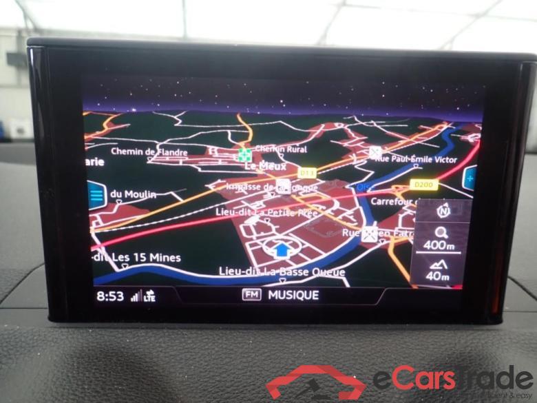 Audi Q2 2.0 TDi Design Quattro Aut. Pano LED-Xenon Navi Leather KeylessGo Klima PDC ... #6