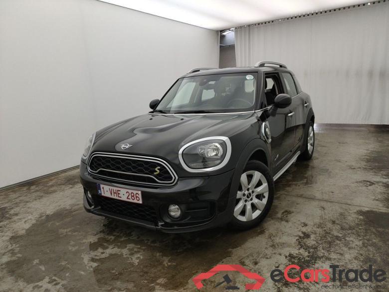 Mini Countryman Cooper S E ALL4 AT 5d #1