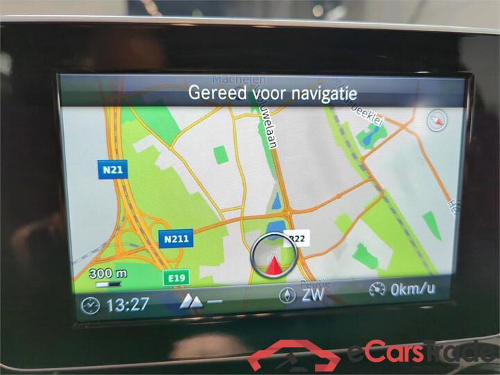 Mercedes C-Klasse Berline CLASSE C DIESEL (W205) C 200 d 100kw/136pk 4D/P M6 #6