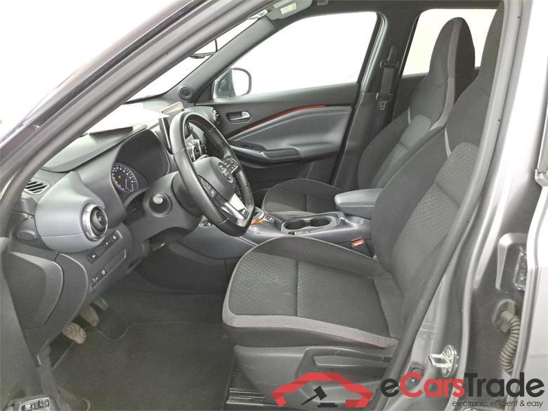 NISSAN JUKE - 2020 1.0 DIG-T 2WD Premiere Edition #6