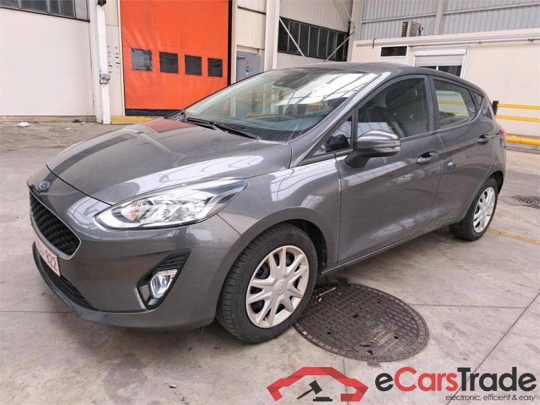 FORD FIESTA - 2017 1.0 EcoBoost Business Class (EU6.2) #1