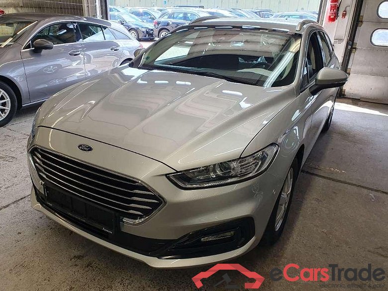 FORD Mondeo 2,0 EcoBlue 110kW Trend Turnier Auto #1