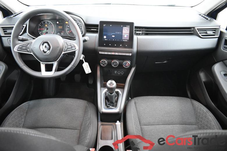Renault Clio 1.0 TCe 101Hp LED-Xenon Navi Klima PDC ... #6