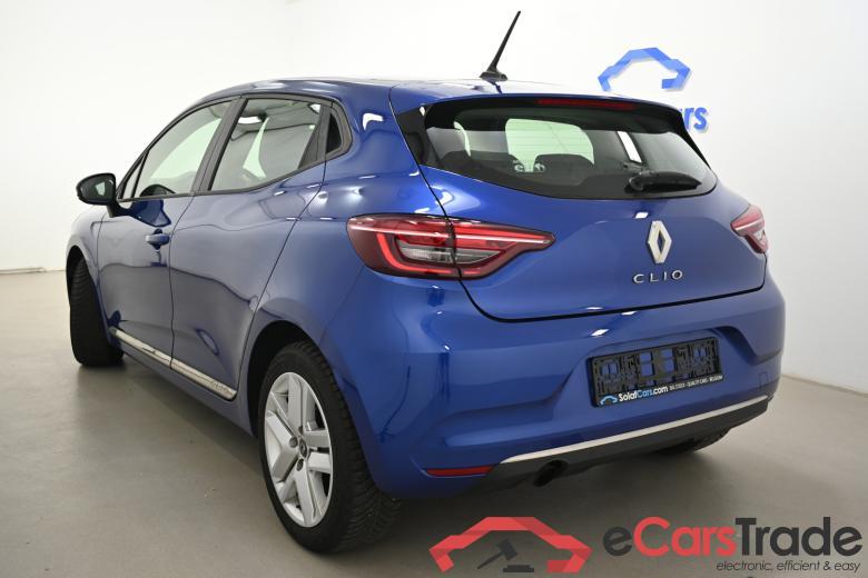 Renault Clio 1.0 TCe 101Hp LED-Xenon Navi Klima PDC ... #4