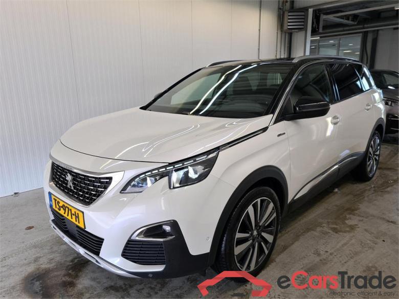 PEUGEOT 5008 1.2 PureTech GT-Line #1