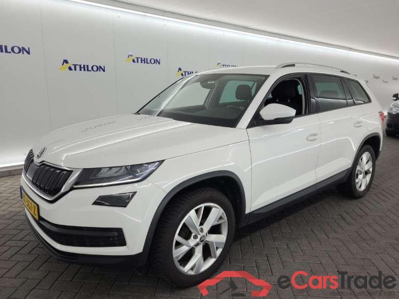 SKODA Kodiaq 1.4 TSI 92kW Ambit Business 5D #1
