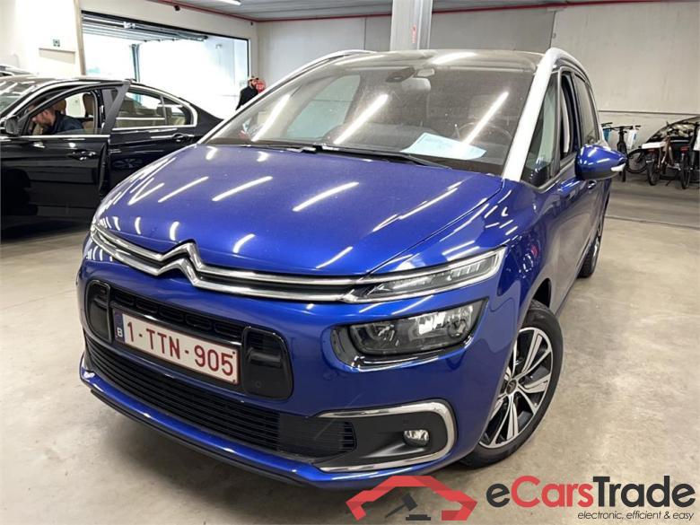  CITROËN - GRAND C4 PICASSO BlueHDi 115PK EAT6 Business Lounge  #1