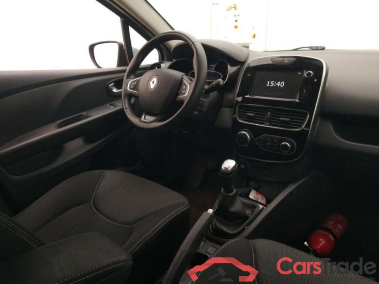 RENAULT CLIO 1.5 DCI  DCI 90 CORPORATE EDIT #3