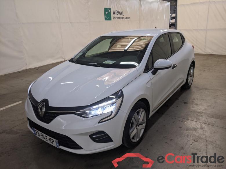 Renault Business SCe 75 Clio Business 75 #1