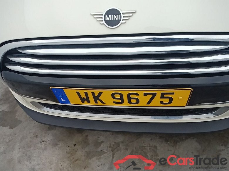 MINI MINI 5 DOORS - 2018 1.5 136 Cooper OPF (EU6d-TEMP) 5d Auto WLTP Co2 145g #5