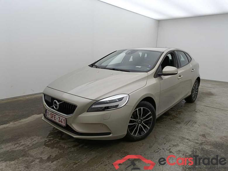 Volvo V40 D2 Geartronic Momentum 5d #1