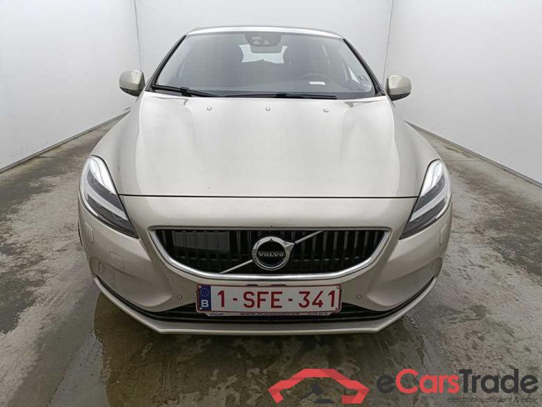 Volvo V40 D2 Geartronic Momentum 5d #5