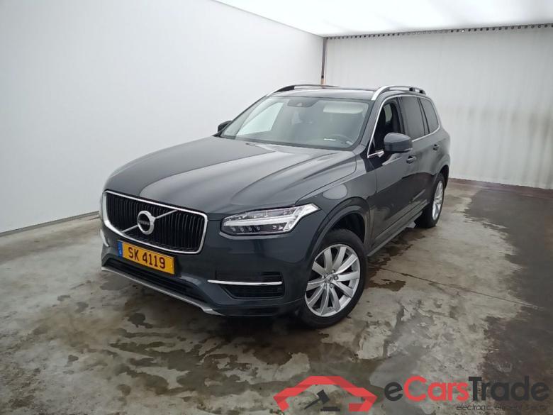 VOLVO XC90 D5 235 4WD Momentum 7pl. Geartronic #1